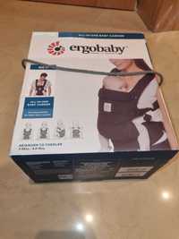 Marsupio Ergobaby All in One Baby Carrier