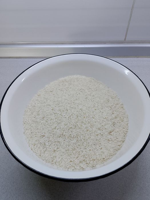 Рис Legurin довгозернистий,  спагеті в/г