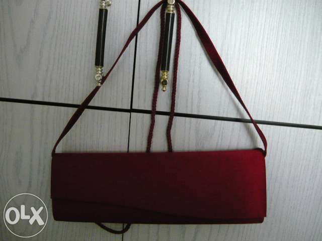 NOWA torebka+GRATISY(kosmetyczka i Wysyłka)