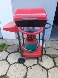 Grill gazowy Burner