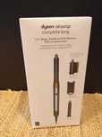 Dyson Multistyler Airwrap Complete Long  Silver