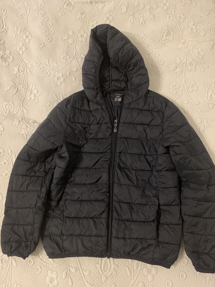 dunnes stores куртка для дівчинки