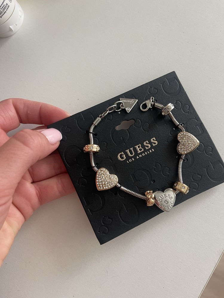 Браслет Guess, оригінал