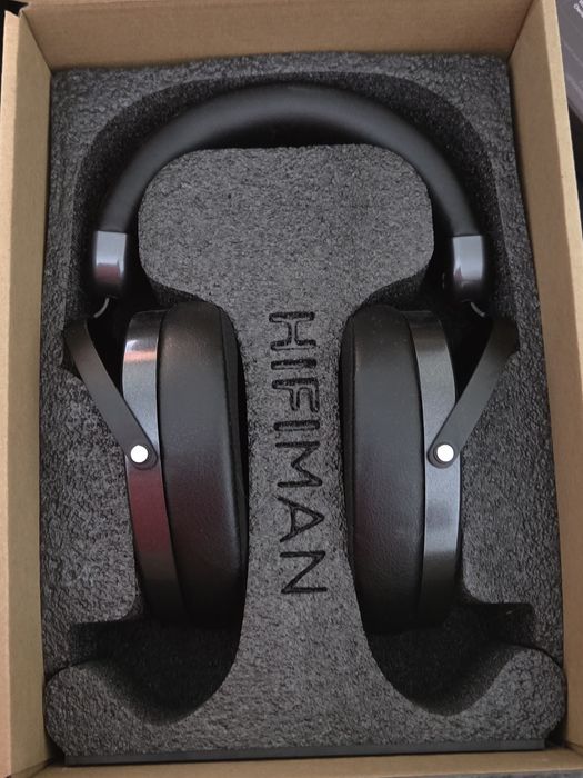 Hifiman edition xs