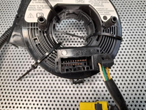 Fita de airbags HONDA Civic VIII Hatchback (FN_, FK_)