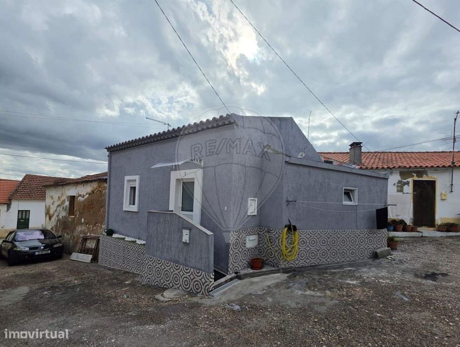 Moradia T3 para venda