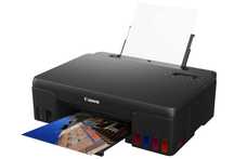 Drukarka atramentowa CANON Pixma G550 MegaTank