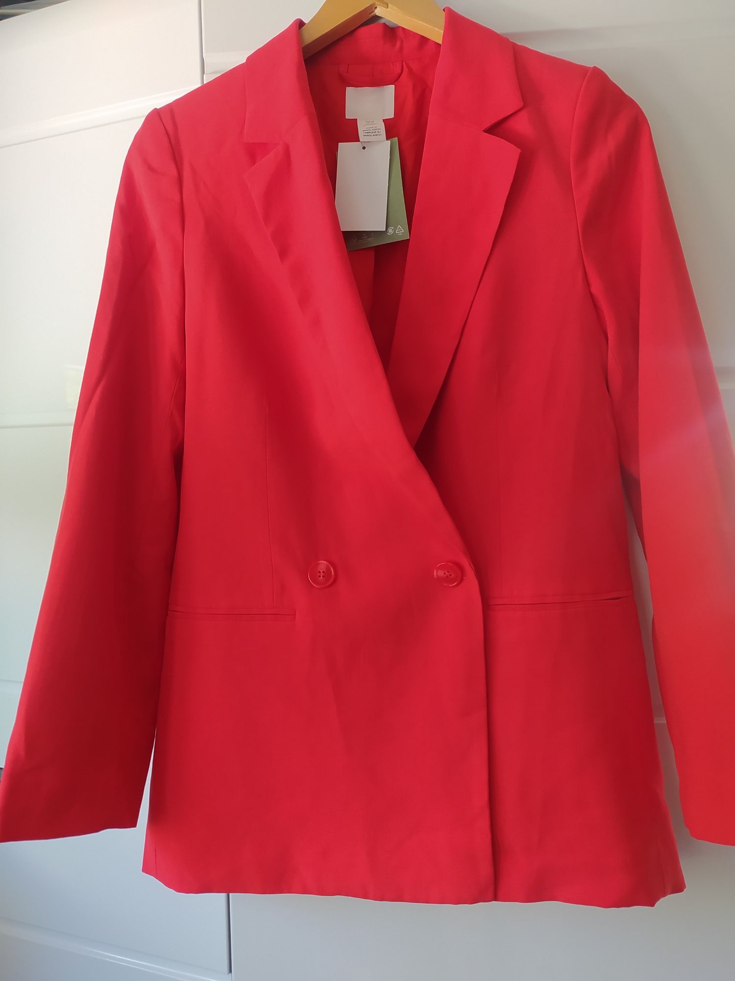 Marynarka H&m rozm. Xs/s