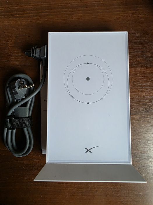 Starlink Router UTR-211