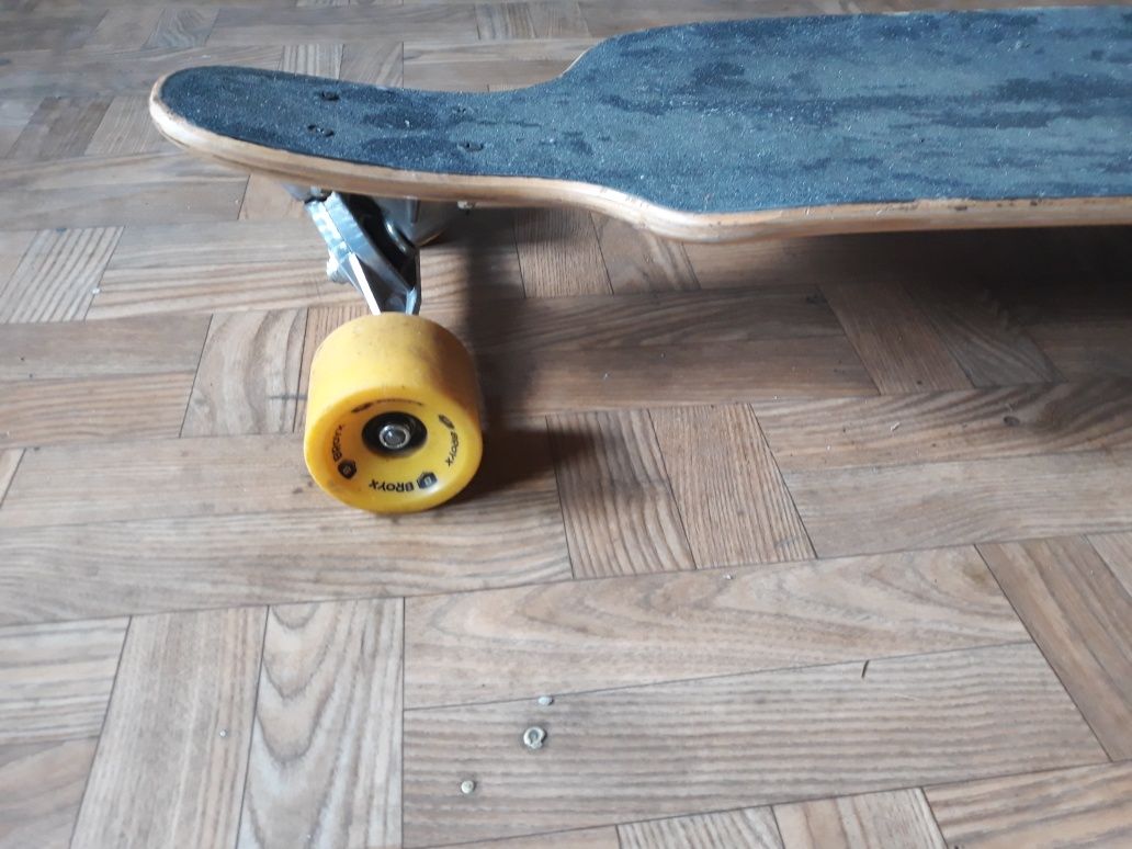 Do sprzedania Longboard