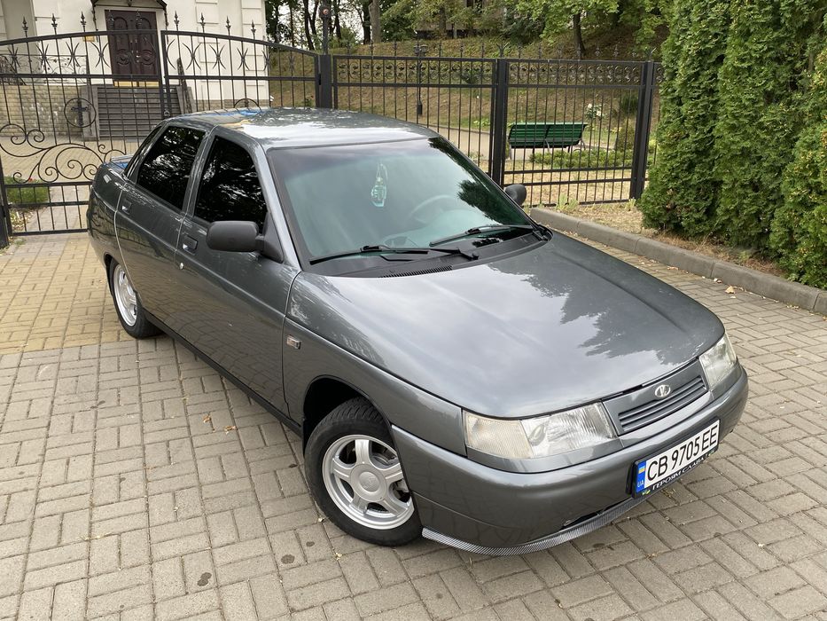 Продам Авто Ваз 2110