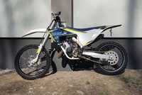 Husqvarna TC 125 FMF 2016r.