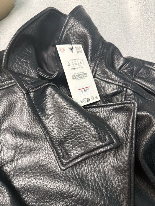 Куртка бомбер Zara оригінал