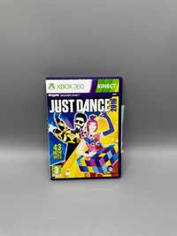 GRA NA XBOX 360 JUST DANCE 2016 od loombard milicz