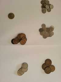 Stare monety szwedzkie
