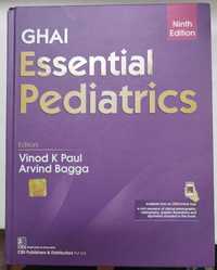 Ghai Essential Pediatrics 9th Edition