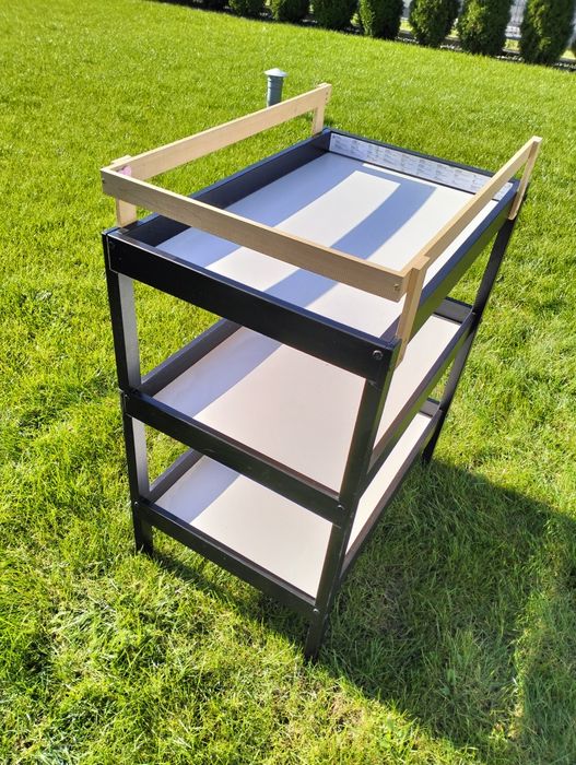 Przewijak  dla niemowląt