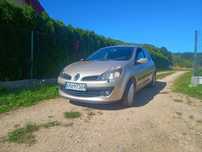 Renault Clio w pełni do jazdy, 11 lat w 1 rekach, bardzo ładny stan