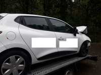 Renault Clio IV 4