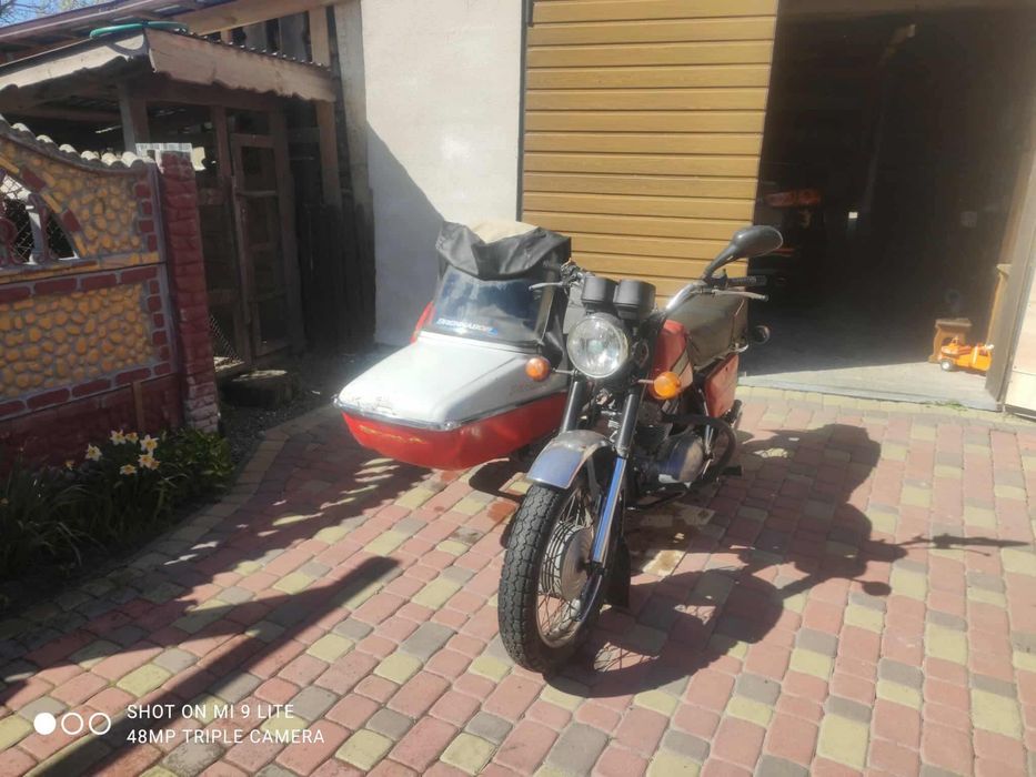 Продам Планета 5