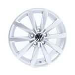 NOWE ORYGINALNE Felgi 17" Volkswagen Caddy EOS Golf Jetta Passat