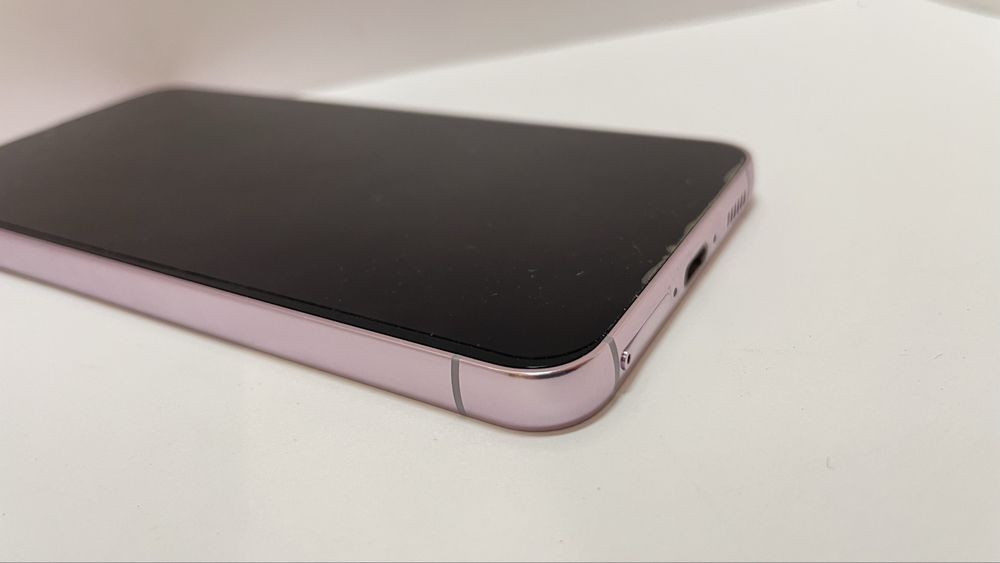 Samsung Galaxy S23+ 8/256GB Lavender