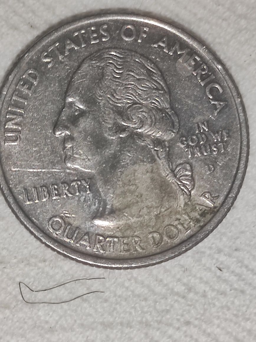 Moedas Estrangeiras