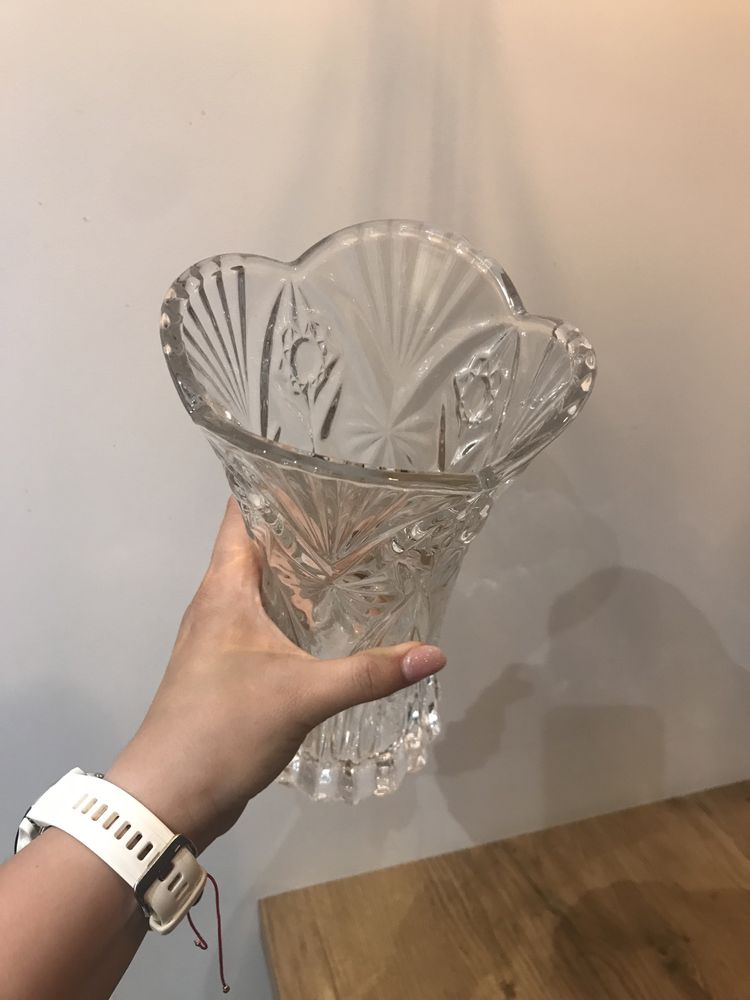 Ozdobny wazon , piękny wzór