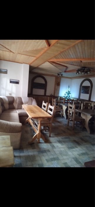 Відпочинок у Карпатах»Скарбівка»