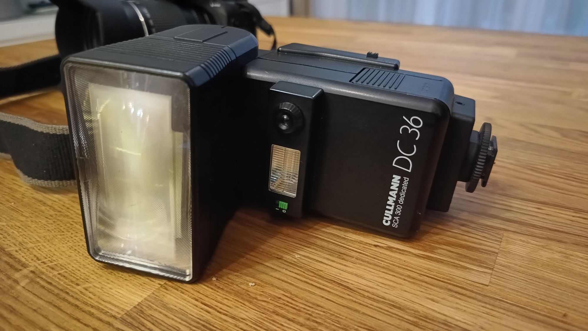 Aparat Fujifilm S100FS