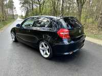 BMW E81 Lift 1.6 122KM / 2009 / Xenon / Klimatronik / Bilstein