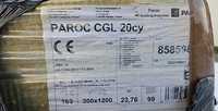 Paroc cgl 20cy jak stroprock wełna skalna mineralna