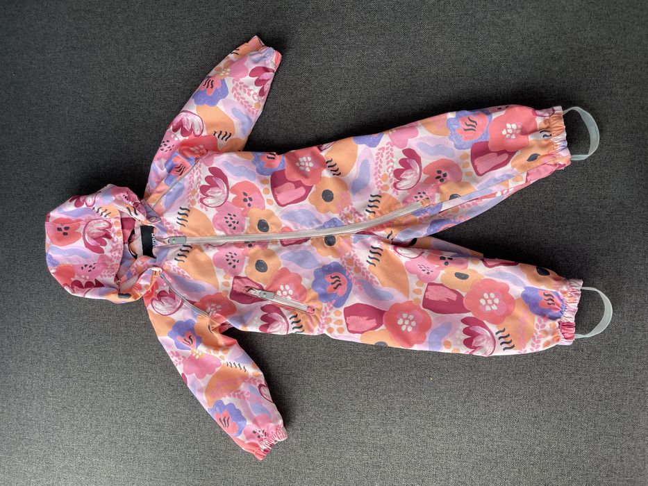 Комбінезон демісезонний Reima Toppila 86