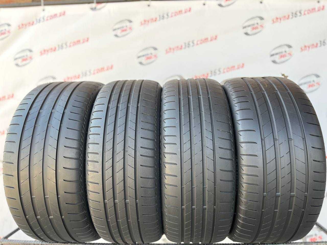 Різноширокі шини 225/40 255/35 R19 BRIDGESTONE TURANZA T005 RUN FLAT