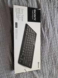 Sony SGP-WKB1 Wireless Keyboard - unikat!