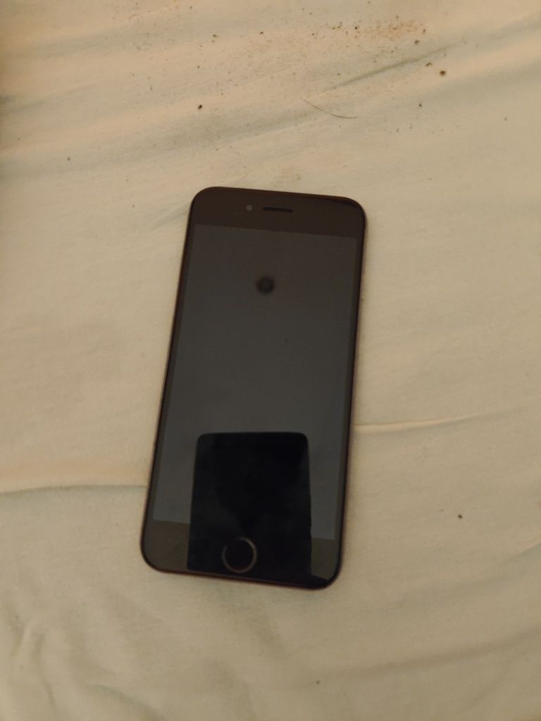 iPhone 6s bardzo dobrym stanie