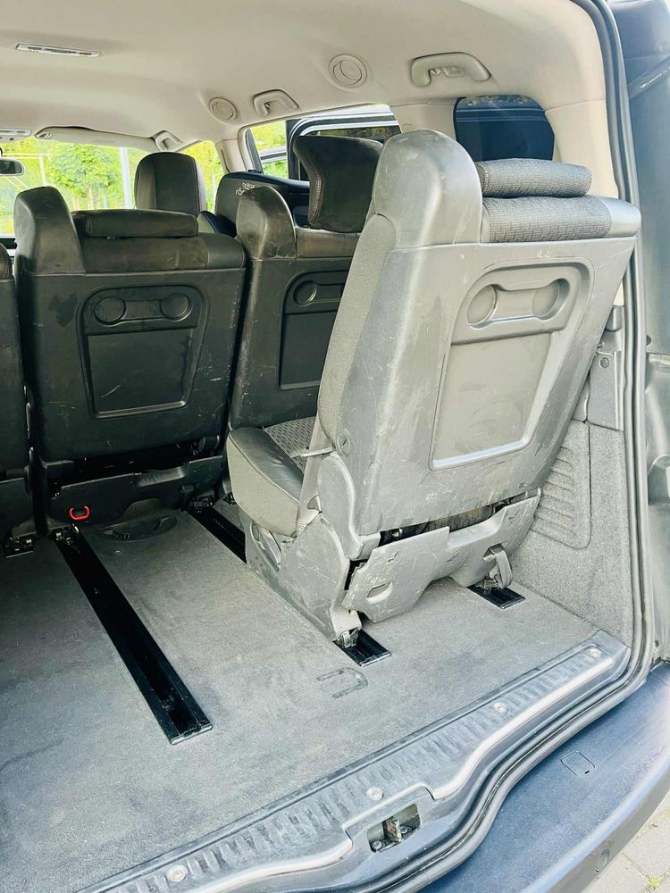 Espace 4 2.0T 2009