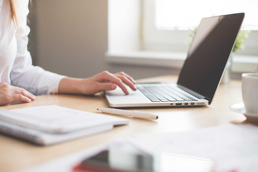 Подання звітності ТОВ, ФОП