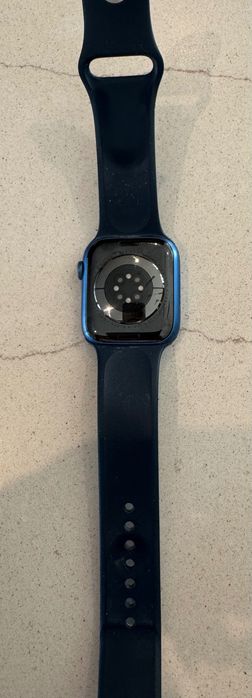 Apple Watch 7 series 7 GPS Cellular