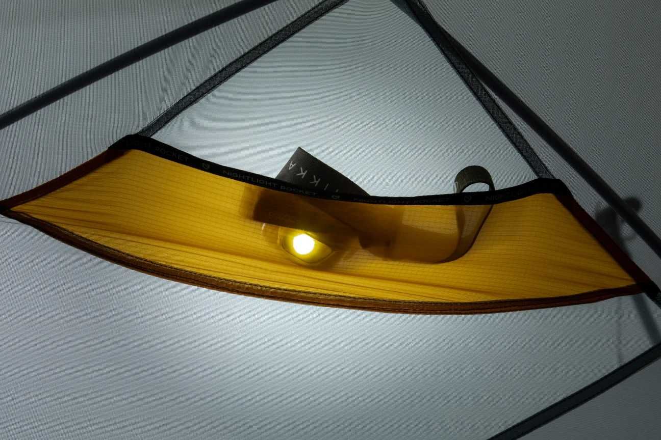 Намет Nemo Dagger OSMO 2P / 3P