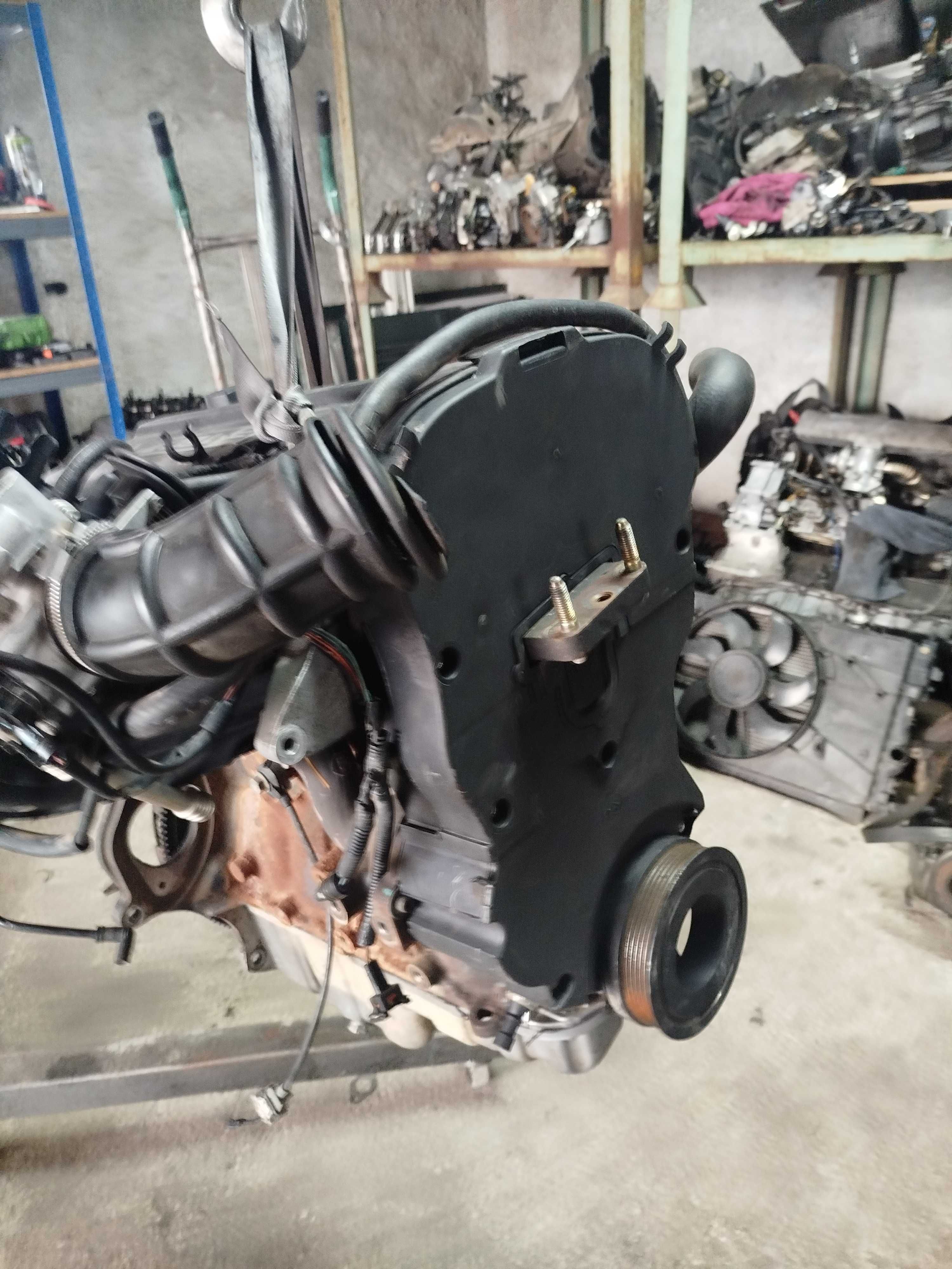 Motor chevrolet 1.4 16v F14d3
