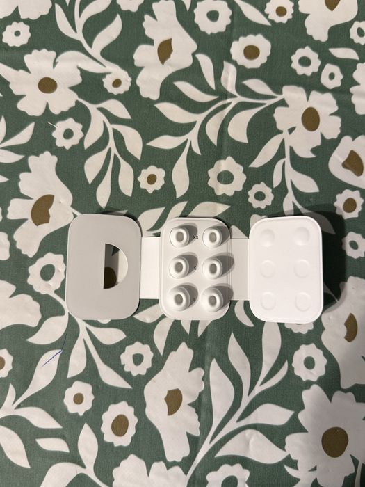 Oryginalne sluchawki Apple Airpods Pro 2