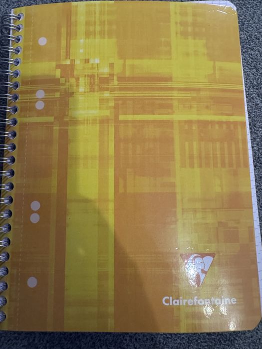 5zł Zeszyt  Format A5  80kartek