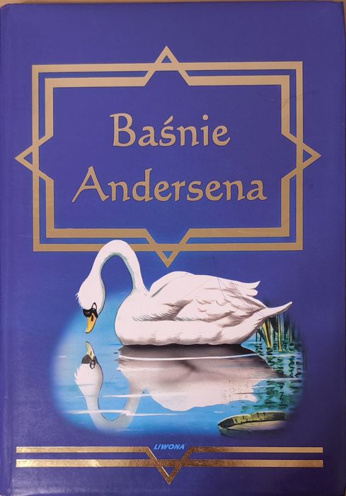 Baśnie Andersena
