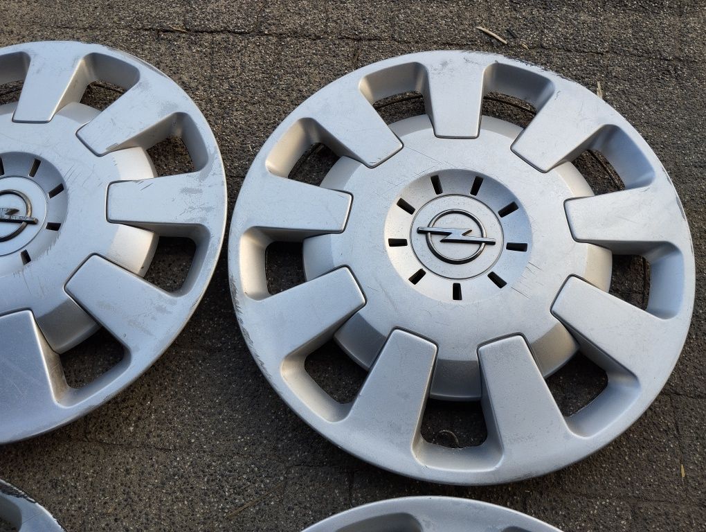 Kołpak Opel 15" 131-474HR cena podana za jedną sztukę