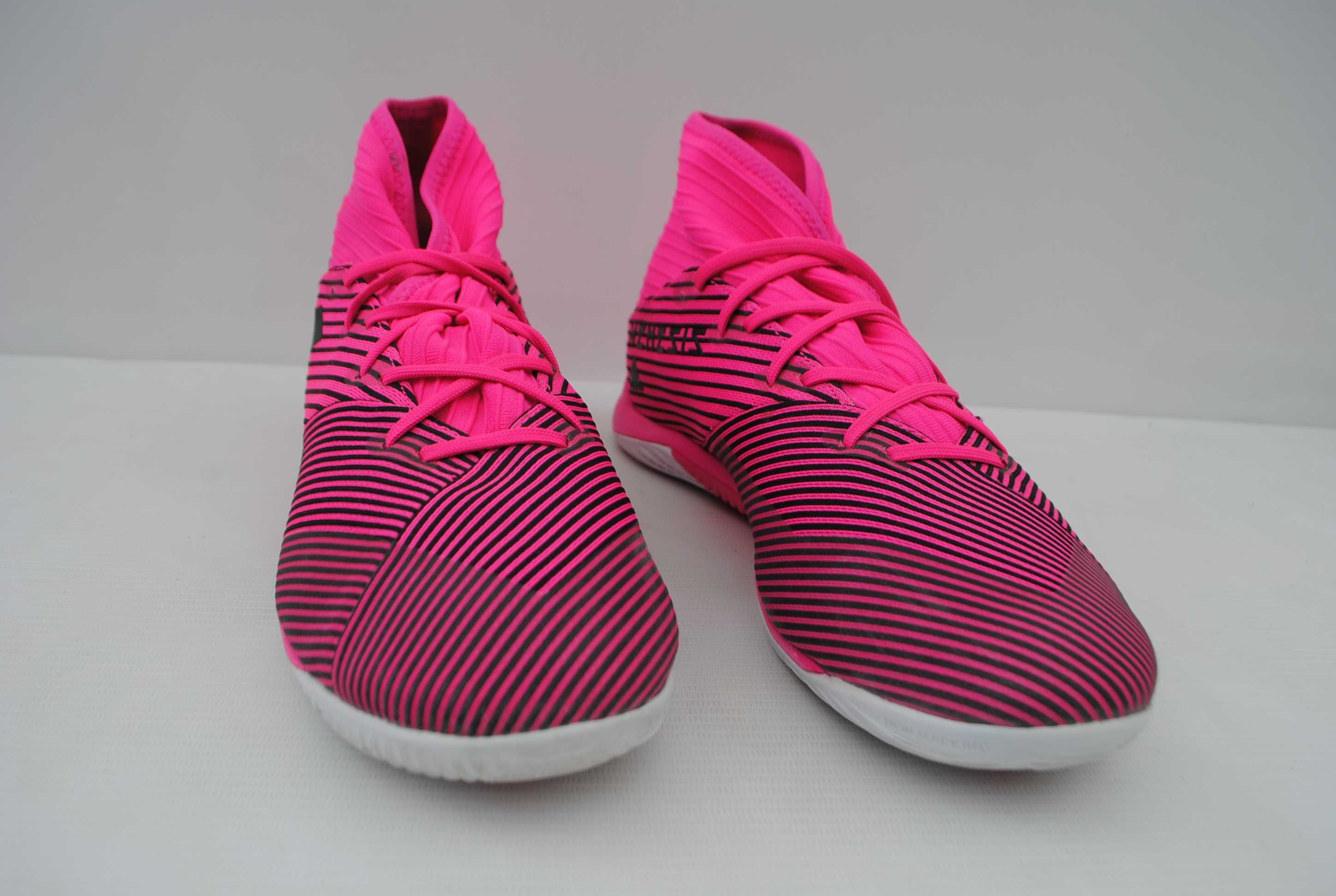 Buty piłkarskie halówki Adidas Nemeziz 19.3 IN