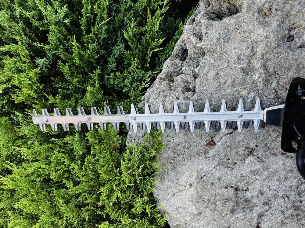 Nożyce spalinowe do żywopłotu Stihl HS74 HS 74 100% sprawne/ładne