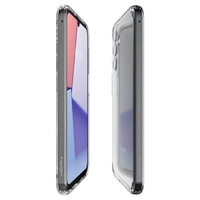 Etui Spigen Ultra Hybrid Na Samsung Galaxy A15 4G / 5G - Przezroczyste