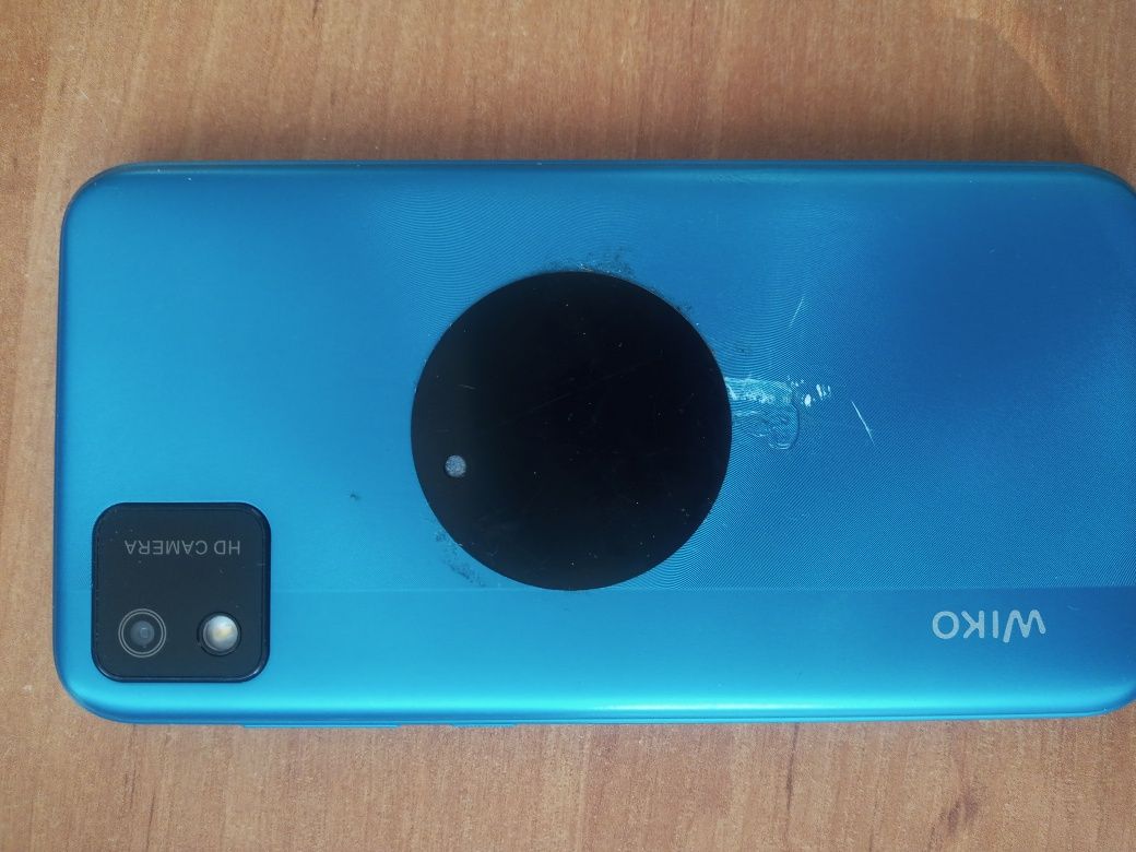 Smartfon Wiko Y 52