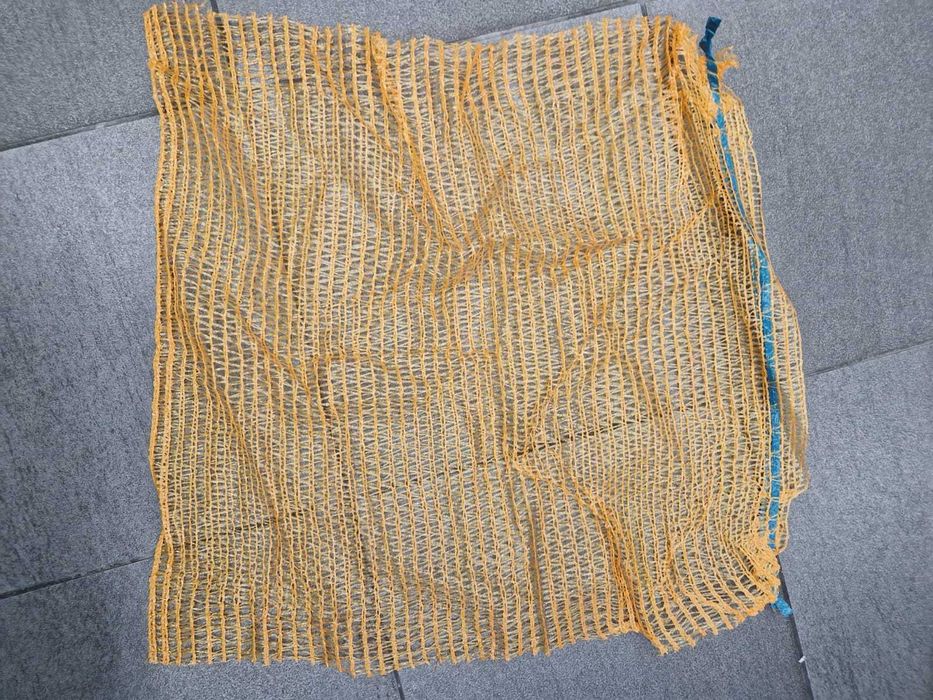 Worki raszlowe na 5kg w rozmiarze: 32x50 cm